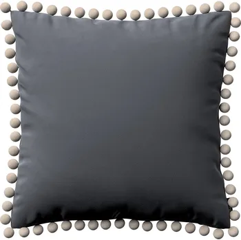 Polštář Povlak na polštář Dekoria 45 x 45 cm