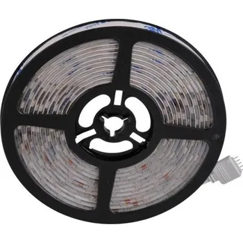 LED páska LED RGBW Stmívatelný venkovní pásek 5m LED/24W/12V IP65