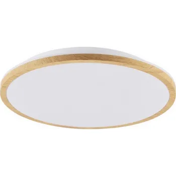 LED Stropní svítidlo WOODY LED/24W/230V pr. 38 cm