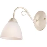 Nástěnné svítidlo ADELLE 1xE27/60W/230V