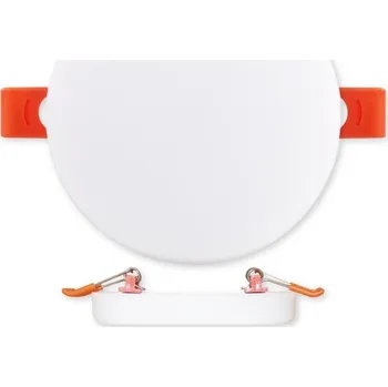 Top Light POLAR K 10 - LED Podhledové stropní svítidlo LED/10W/230V