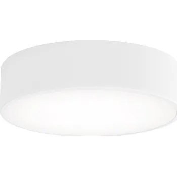 Brilagi - Stropní svítidlo se senzorem CLARE 2xE27/24W/230V pr. 30 cm bílá