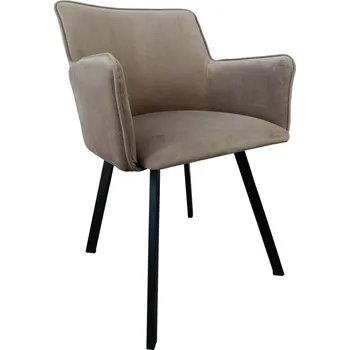 Jídelní židle Jídelní židle AMELIA taupe