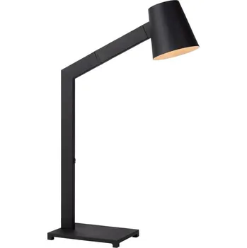 Lampička Lucide 20610/01/30 - Stolní lampa MIZUKO 1xE14/40W/230V