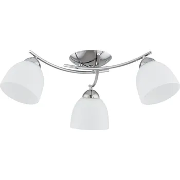 Přisazený lustr ALIA 3xE27/60W/230V