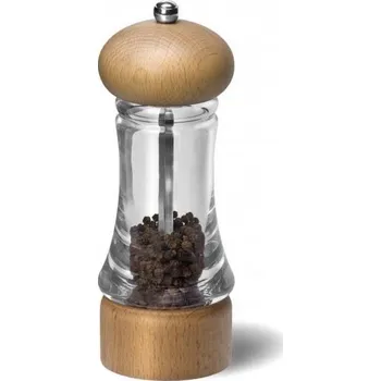 Mlýnek na koření Cole&Mason - Mlýnek na pepř BASICS buk 16 cm