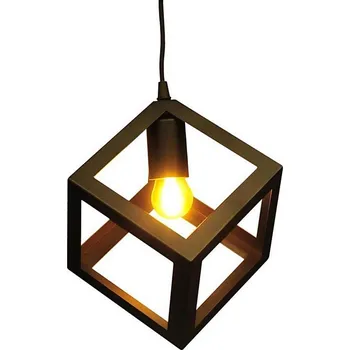 Závěsné svítidlo SWEDEN 1xE27/20W/230V