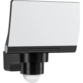 Venkovní osvětlení STEINEL 82086 - LED Reflektor se senzorem XLED PROTECT LED/13,6W/230V IP44 černá
