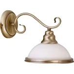 Rabalux 2751 - Nástěnné svítidlo ELISETT 1xE27/60W/230V