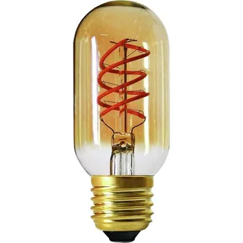 Žárovka LED Žárovka VINTAGE T45 E27/4,5W/230V 2000K - GP