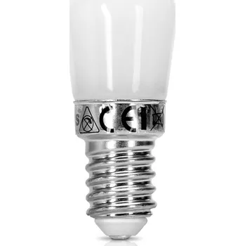 Žárovka LED Žárovka do lednice T22 E14/2W/230V 6500K - Aigostar