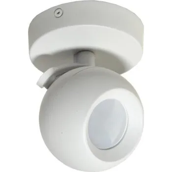 Bodové svítidlo Bodové svítidlo COLM 1xGU10/30W/230V bílá