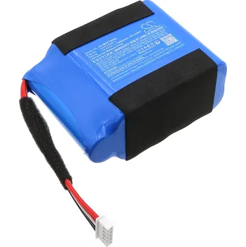 Baterie k notebooku Baterie Cameron Sino CS-MDP768SL pro Medion 50077082 - neoriginální