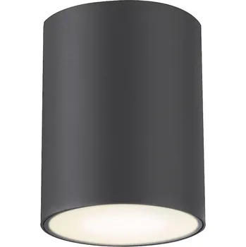 Bodové svítidlo Rabalux 7819 - Venkovní bodové svítidlo ZOMBOR 1xGU10/35W/230V kulatý IP54