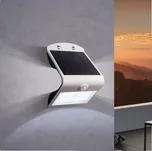 Eglo 98757 -LED Solární svítidlo se senzorem LAMOZZO LED/3,2W/3,7V 2000 mAh IP54