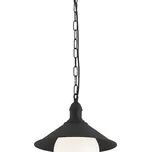 Argon 3285 - Venkovní lustr ERBA BIS 1xE27/60W/230V