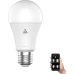 LED Stmívatelná žárovka CONNECT E27/9W 3000K Bluetooth - Eglo 11684