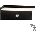 Top Light - LED Venkovní nástěnné svítidlo se senzorem LED/10W/230V 4000K IP54