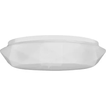 Koupelnové svítidlo LED Koupelnové stropní svítidlo GALAXY LED/17W/230V IP44