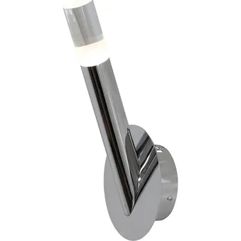 Nástěnné svítidlo LED Nástěnné svítidlo ICE LED/5W/230V chrom