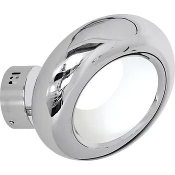 Nástěnné svítidlo Nástěnné LED svítidlo MERCURIO 12W