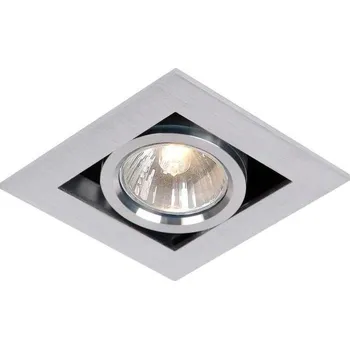 Lucide 28900/01/12 - Podhledové svítidlo CHIMNEY 1xGU10/50W/230V