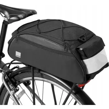 brašna na kolo Roswheel 142092 Zadní Cyklistická brašna o objemu 10 l
