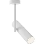 Maytoni C020CL-01W - Bodové svítidlo ELTI 1xGU10/50W/230V bílá