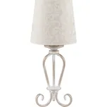 Jupiter 1594 - SI L EC - Stolní lampa SOFIA E27/60W