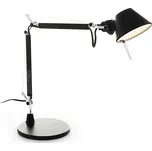 Artemide AR A011830 - Stolní lampa TOLOMEO MICRO 1xE14/60W/230V