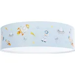 Dětské stropní svítidlo SWEET DREAMS 2xE27/60W/230V pr. 40 cm