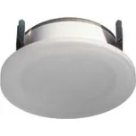 LED2 - LED Bodové zápustné svítidlo STATIC LED/7W/230V IP44