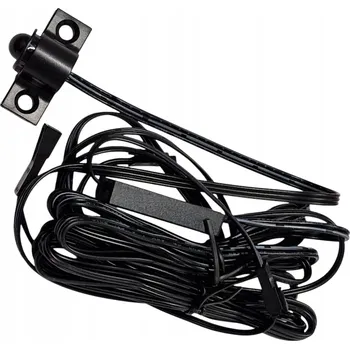 Příslušenství pro LED osvětlení Chytrý spínač pohybu s pohybovým senzorem pro LED svítidla 12V/24V DC Emuca