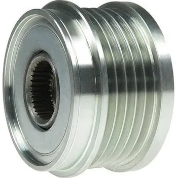 Alternátor Alternátor - jednosměrná spojka AS-PL AFP0037