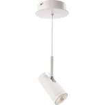 Deko-Light 348037 -LED Stmívatelný lustr na lanku DABIH LED/7,2W/230V 3000K bílá