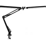 LED Stolní lampa s klipem 2xLED/10W/230V 2800-6800K