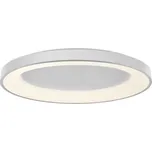 LED2 - LED Stmívatelné stropní svítidlo BELLA LED/80W/230V 3000K/4000K bílá