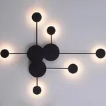 Rabalux 6260 - LED Nástěnné svítidlo AMADEO LED/21W/230V