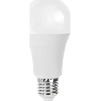 Žárovka LED Žárovka A60 E27/21W/230V 4000K - Aigostar