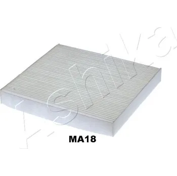 Ventilátor topení a klimatizace Filtr, vzduch v interiéru ASHIKA 21-MA-MA18