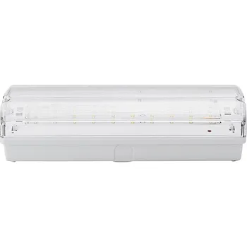 Průmyslové svítidlo LED Nouzové svítidlo LED/3W/240V 6000K IP65