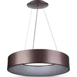 LED Stmívatelný lustr na lanku LED/30W/230V