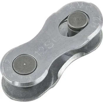Řetěz na kolo Spojka KMC MissingLink CL552 EPT pro 12rychlostní řetězy 5,2 mm