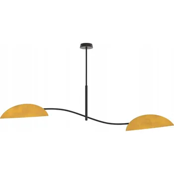 Stropní Svítidlo Emibig vícebarevná