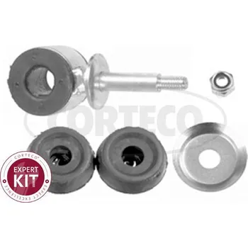 Zavěšení kol Tyč/vzpěra, stabilizátor CORTECO 49401298