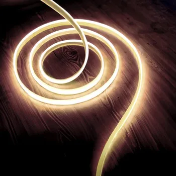 LED páska LED Pásek LED/50W/12V 5 m 4000K IP65