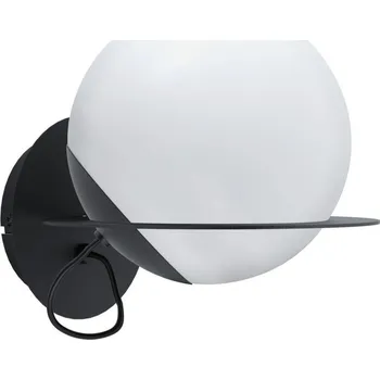 Nástěnné svítidlo Eglo 98365 - Nástěnné svítidlo SABALETE 1xE27/40W/230V