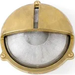 FARO 70996 - Venkovní nástěnné svítidlo TIMON 1xE27/60W/230V IP44