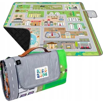 Obraz Podložka Perletti Travel obdélníková 150 x 150 cm