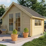 Zahradní domek Skov Tuindeco